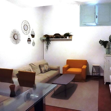 Apartamento Las Canastas Cadiz Centro Eksteriør billede
