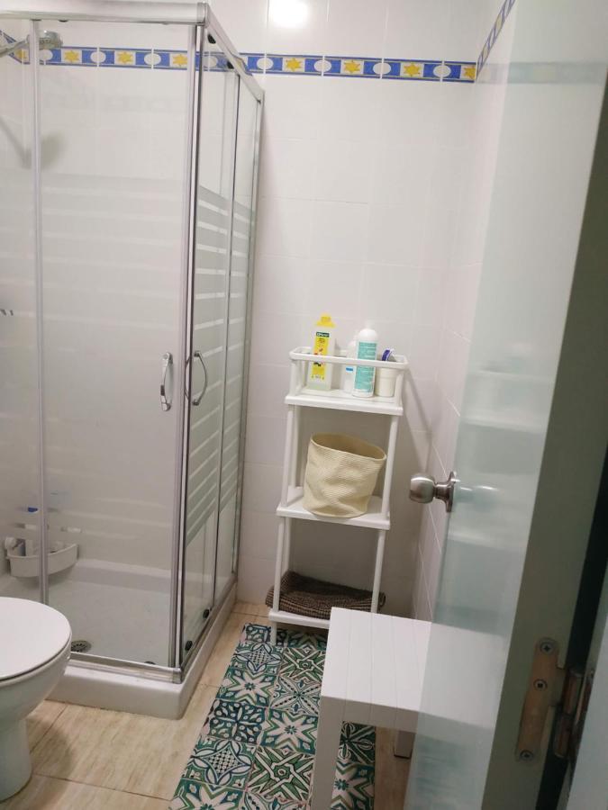 Apartamento Las Canastas Cadiz Centro Eksteriør billede