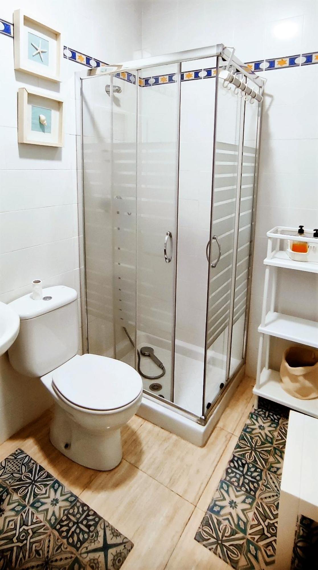 Apartamento Las Canastas Cadiz Centro Eksteriør billede