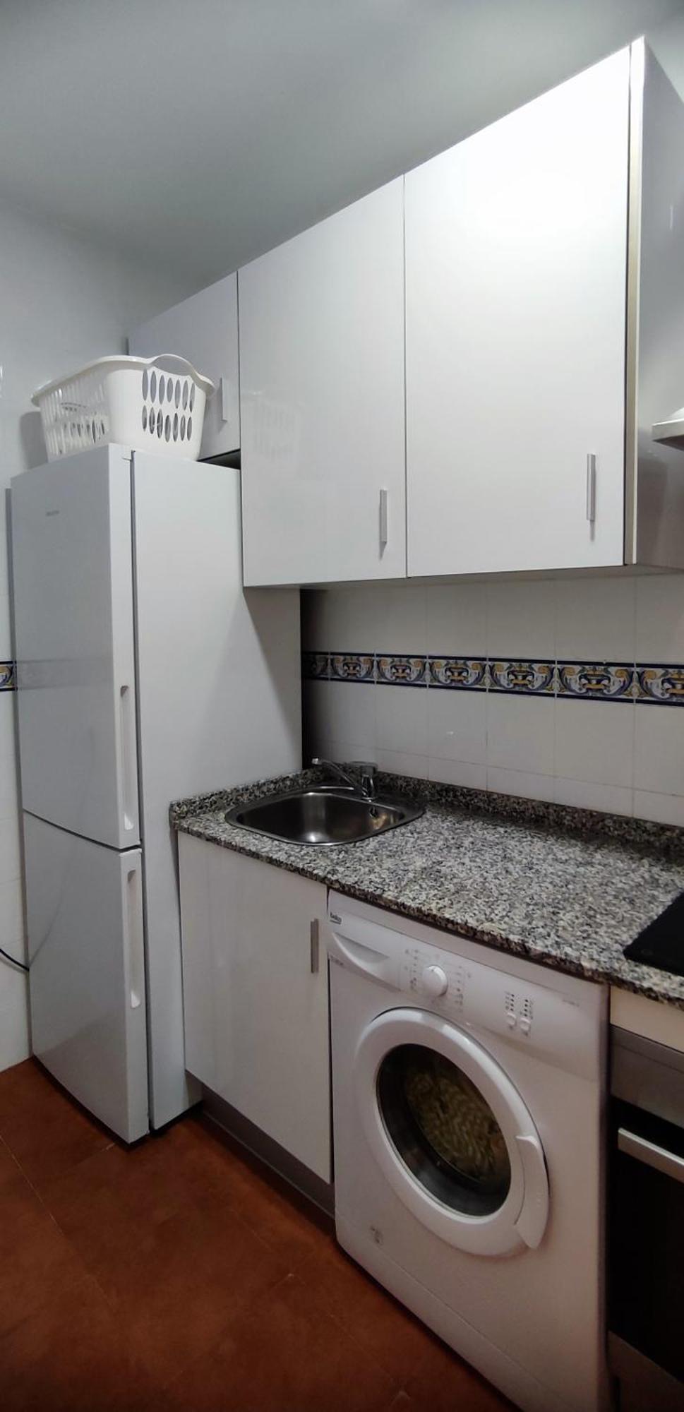 Apartamento Las Canastas Cadiz Centro Eksteriør billede